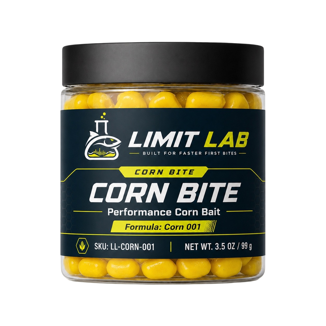 Corn Bite™ Performance Corn Bait